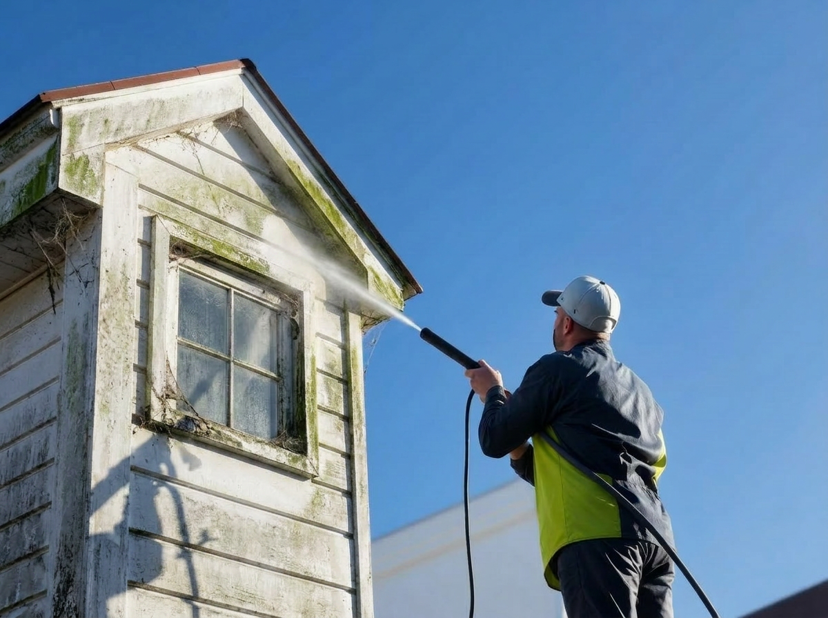 House Washing